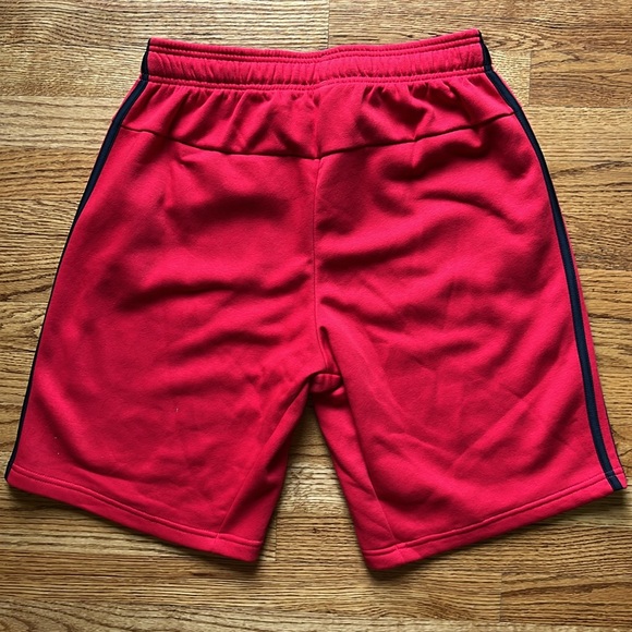 NWT Adidas E 3S Men’s Shorts - Picture 2 of 8